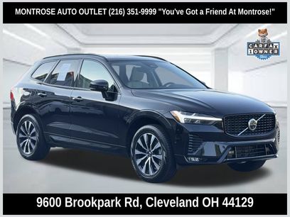 Used 2024 Volvo XC60 B5 Plus w/ Protection Package Premier