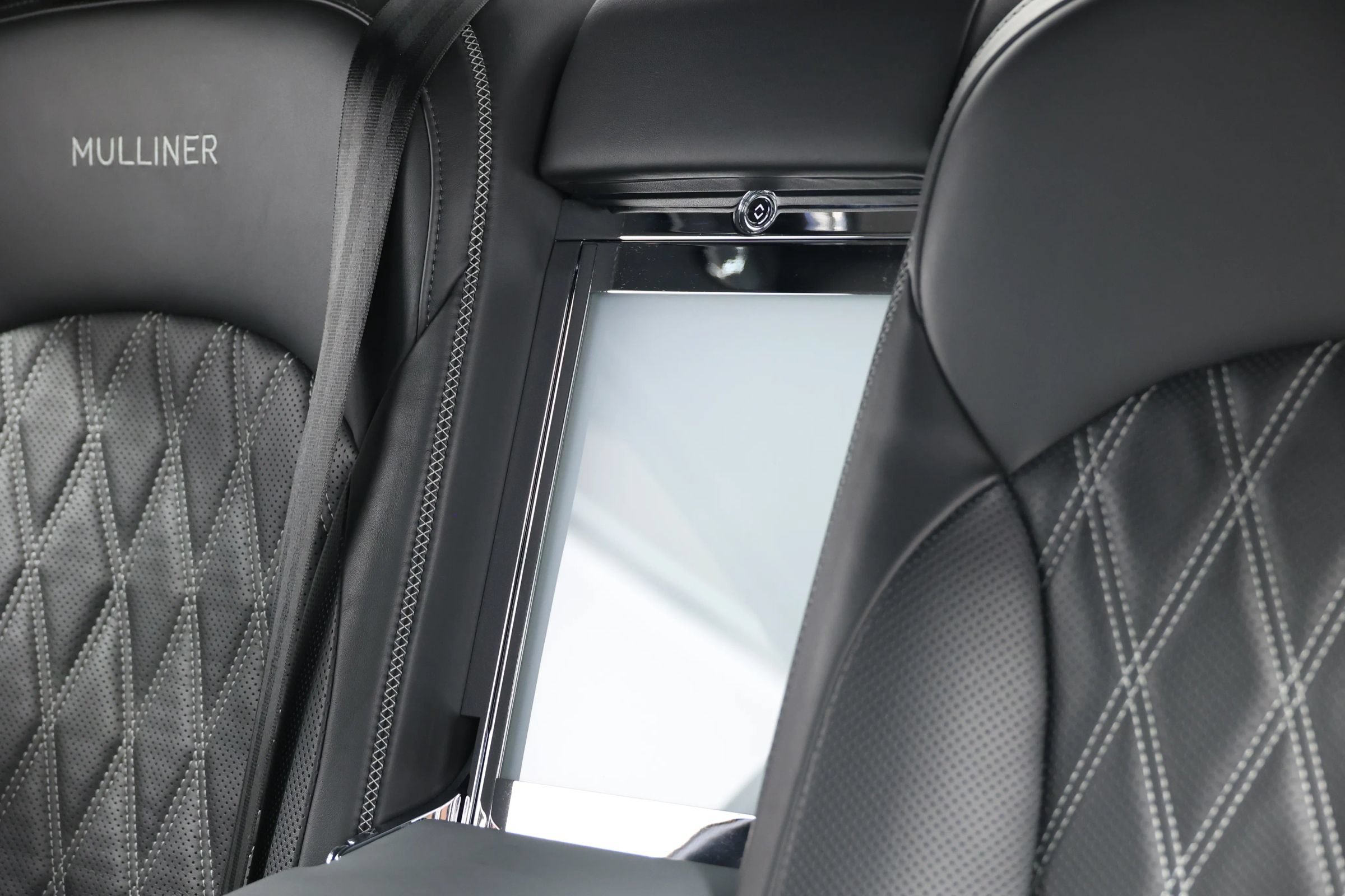 Used 2018 Bentley Mulsanne RWD image 67