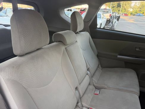 Used 2013 Toyota Prius V Two FWD image 24
