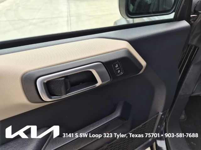 Used 2026 Ford Bronco Big Bend AWD/4WD image 20