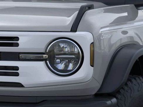 New 2026 Ford Bronco Heritage Edition AWD/4WD image 20