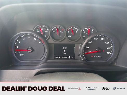 Used 2024 GMC Sierra 2500 Pro w/ Convenience Package AWD/4WD image 16