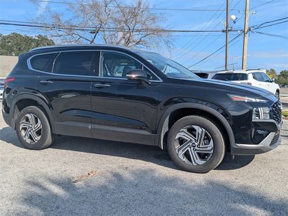Used 2023 Hyundai Santa Fe SEL