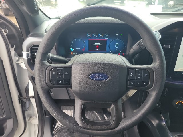 Used 2024 Ford F150 STX RWD image 24