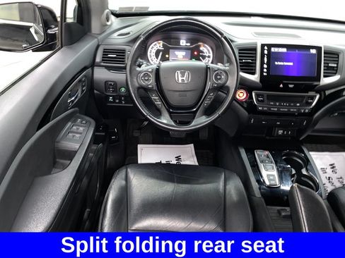 Used 2017 Honda Pilot Touring image 26