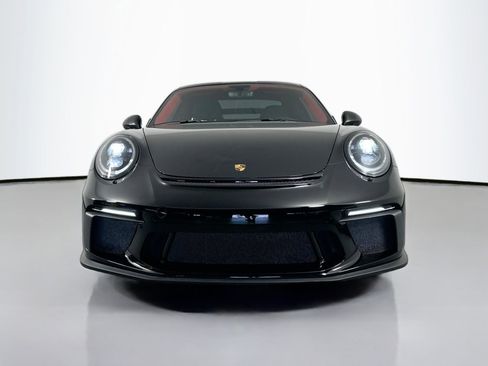 Certified 2019 Porsche 911 GT3 image 10