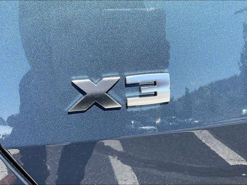 New 2026 BMW X3 M50 w/ Premium Package AWD/4WD image 24
