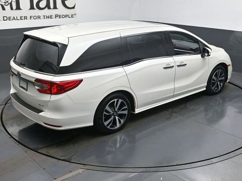 Used 2019 Honda Odyssey Elite image 46