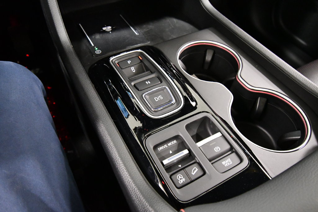 New 2026 Honda Pilot Black Edition image 22