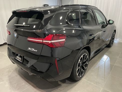 New 2026 BMW X3 xDrive30 w/ Premium Package image 6