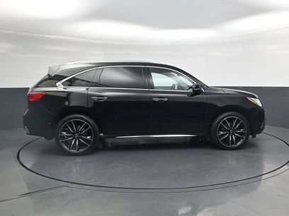 Used 2020 Acura MDX w/ Advance Package
