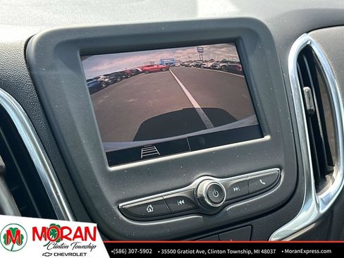 Certified 2022 Chevrolet Equinox LT FWD image 24