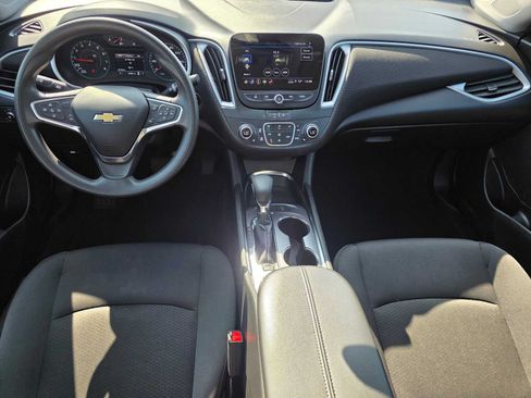 Certified 2024 Chevrolet Malibu LT FWD image 18