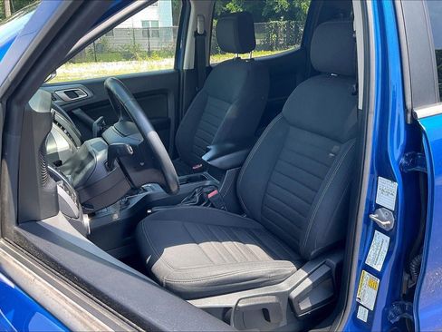 Used 2020 Ford Ranger XLT w/ Equipment Group 301A Mid AWD/4WD image 23