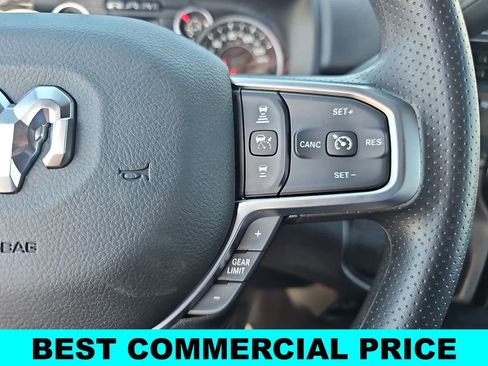 New 2026 RAM 3500 Tradesman image 17