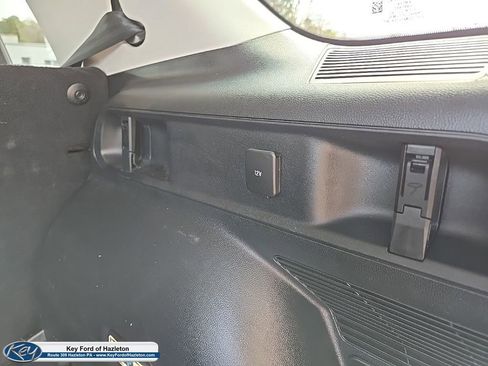 Used 2025 Ford Bronco Sport Outer Banks w/ Outer Banks Tech Package+ image 15