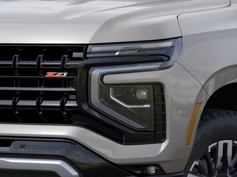 New 2027 Chevrolet Tahoe Z71 w/ Comfort Package AWD/4WD image 10