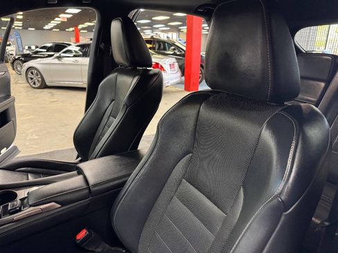 Used 2019 Lexus RX 450h F Sport image 35