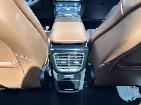 Certified 2021 Lincoln Nautilus Reserve w/ Equipment Group 202A AWD/4WD image 40