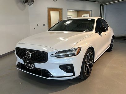Certified 2024 Volvo S60 B5 Ultimate