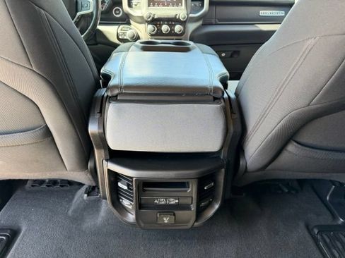 Used 2020 RAM 1500 Big Horn AWD/4WD image 19