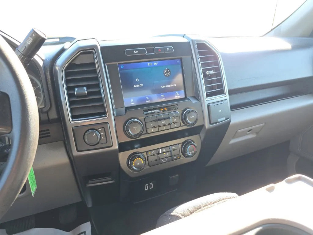 Used 2019 Ford F150 XLT w/ XTR Package AWD/4WD image 27
