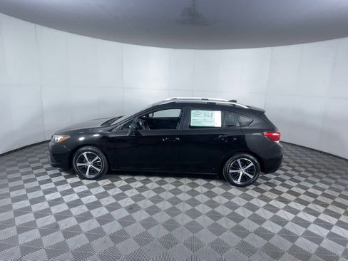 Used 2023 Subaru Impreza Premium AWD/4WD image 5