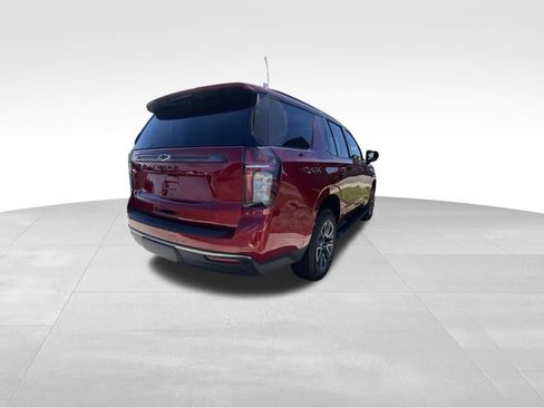 Used 2022 Chevrolet Tahoe Z71 AWD/4WD image 22