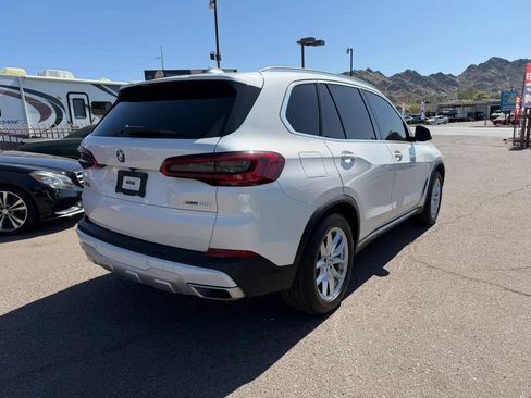 Used 2019 BMW X5 xDrive40i w/ Executive Package AWD/4WD image 5