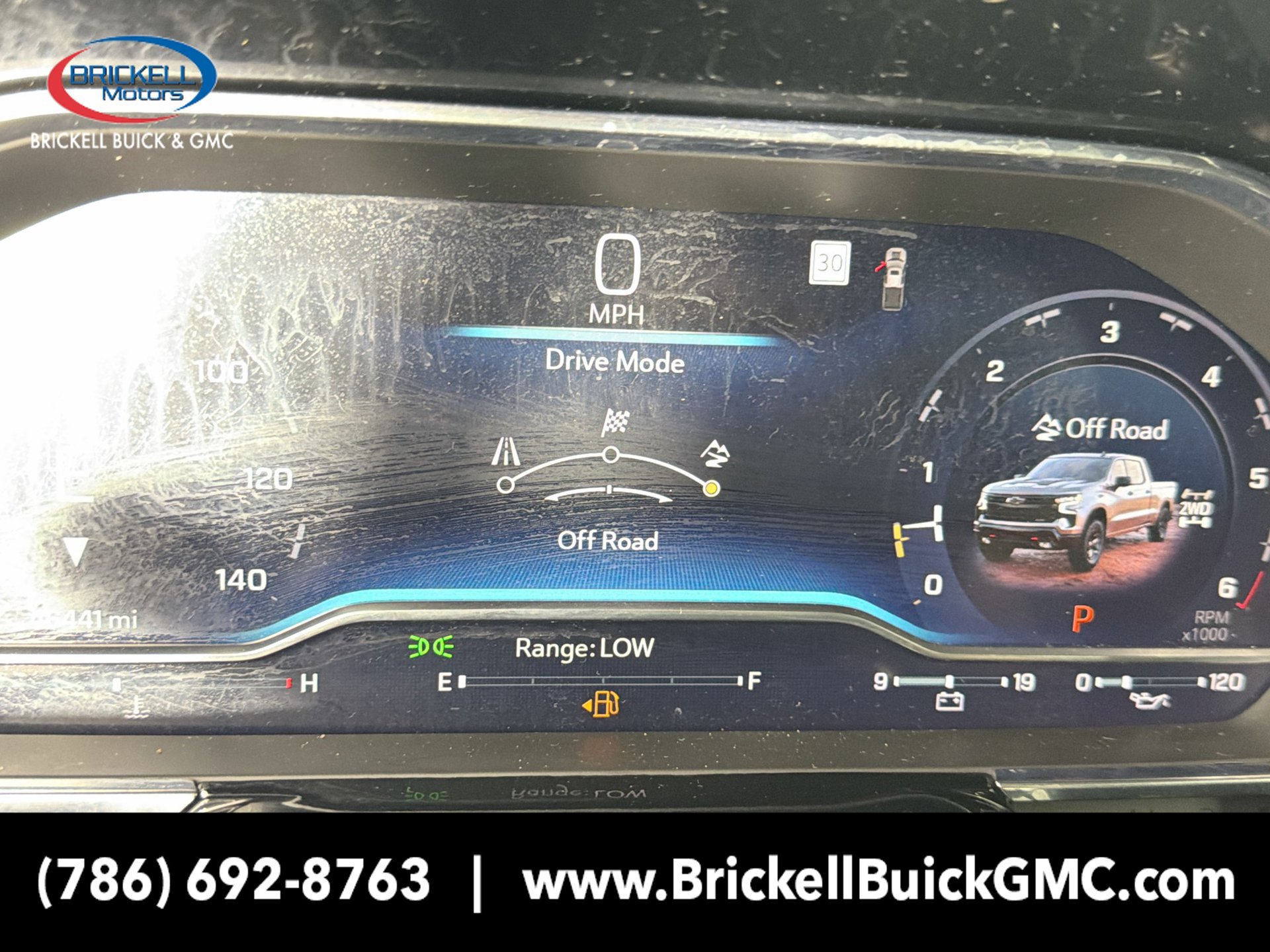 Used 2024 Chevrolet Silverado 1500 LT Trail Boss AWD/4WD image 30
