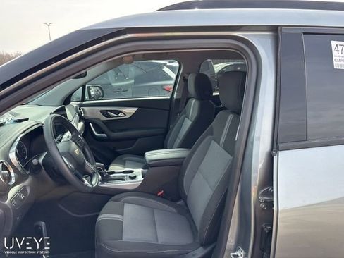 Certified 2024 Chevrolet Blazer LT w/ Convenience Package FWD image 13