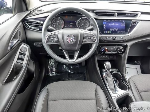 Used 2023 Buick Encore GX Preferred w/ Cold Weather Comfort Package image 12