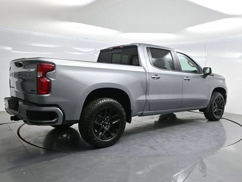 Used 2026 Chevrolet Silverado 1500 RST AWD/4WD image 39