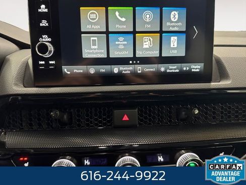 Used 2023 Honda CR-V EX-L image 12