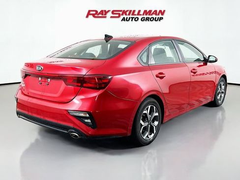 Used 2019 Kia Forte LXS image 7