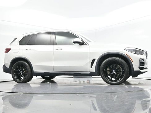 Used 2019 BMW X5 xDrive40i w/ Premium Package 2 AWD/4WD image 43