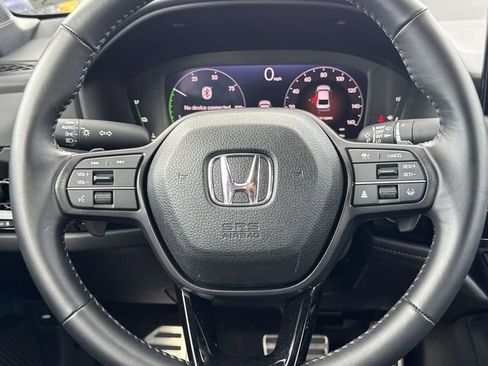 Used 2025 Honda Accord Sport image 22