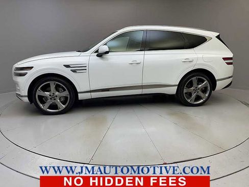 Used 2023 Genesis GV80 2.5T w/ Prestige Package image 2