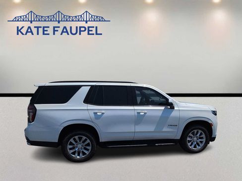 Used 2022 Chevrolet Tahoe RST w/ Sport Performance Package AWD/4WD image 8