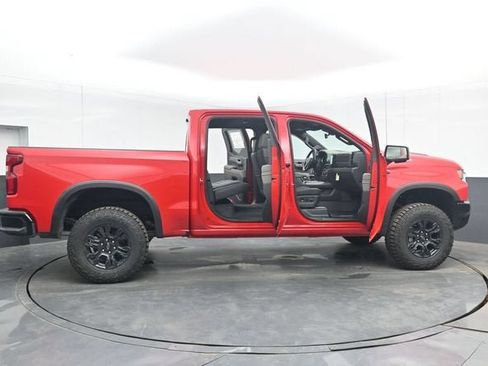 New 2026 Chevrolet Silverado 1500 ZR2 AWD/4WD image 55