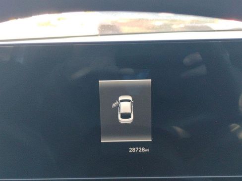 Used 2025 Kia K4 FWD image 34