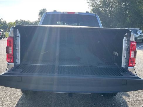Certified 2022 Ford F150 XLT w/ Equipment Group 302A High AWD/4WD image 18