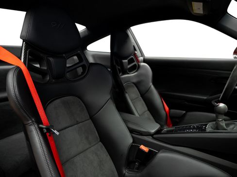 Used 2018 Porsche 911 Carrera RWD image 35