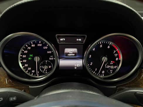 Used 2014 Mercedes-Benz GL 450 GL 450 4MATIC Sport Utility 4D image 52