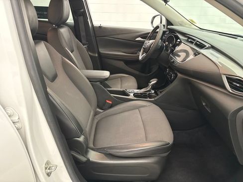 Used 2023 Buick Encore GX Preferred w/ Cold Weather Comfort Package FWD image 24