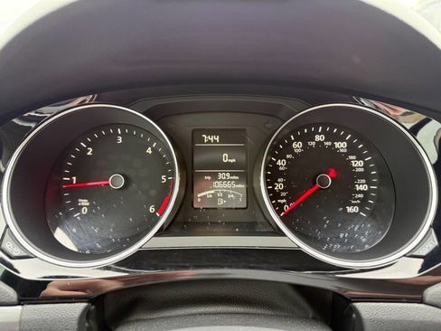 Used 2015 Volkswagen Jetta TDI SE image 25