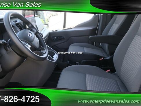 Used 2022 Ford Transit 350 XLT RWD image 18