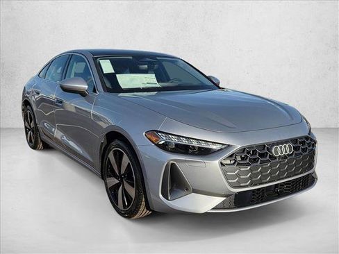 New 2025 Audi A5 2.0T Premium Plus image 7