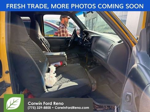 Used 2001 Ford Ranger Edge image 6