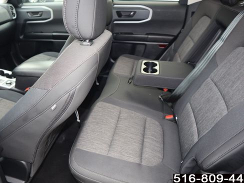 Used 2023 Ford Bronco Sport Big Bend w/ Convenience Package AWD/4WD image 17